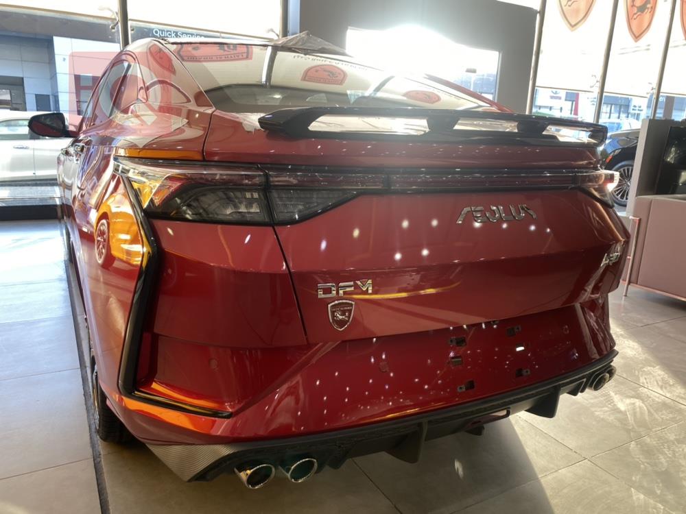 دۆنگ فینگ Aeolus A30